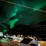 Feriehus Auroraheim Gryllefjord