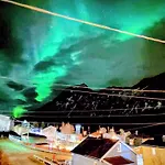 Дом отдыха Auroraheim *