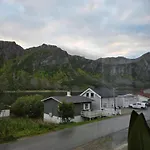 Дом отдыха Auroraheim *