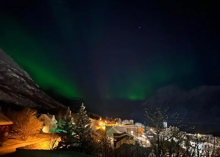 Auroraheim *