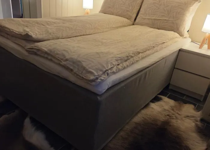 Дом отдыха Auroraheim