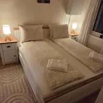 Vakantiehuis Auroraheim