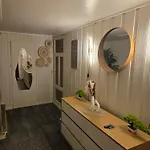 Vakantiehuis Auroraheim *