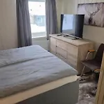 Auroraheim Vakantiehuis *